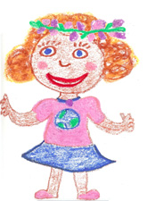 EarthGirl