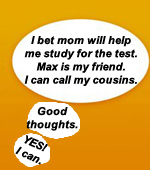 new thoughts