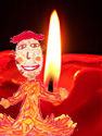 CandlePrayer