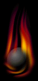 flame