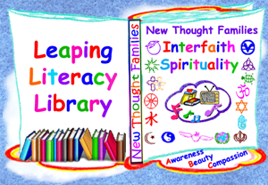 New Thought Families Leaping Literacy Branch