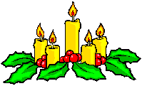 Christmas Glow