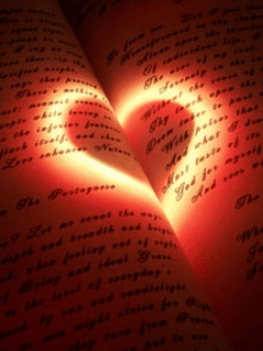 Heart Read