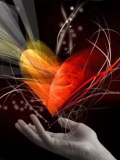 Forgiveness sets your heart free!