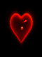 Hearts in the tunnel