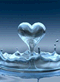 WaterHeart