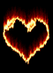 Fire Heart