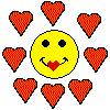 Growing Heart!