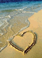 In The Sand
