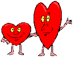Family Hearts