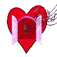 Music heart