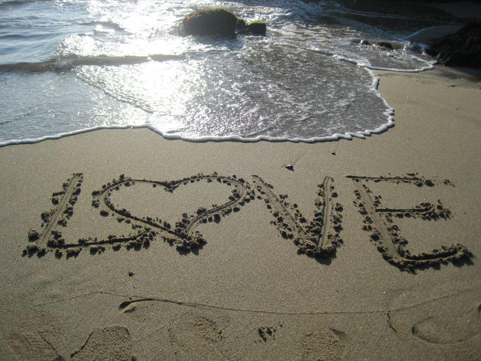 Love Blessed!
