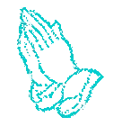 Praying Hands