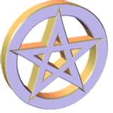 Pagan Symbol