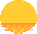 Setting Sun