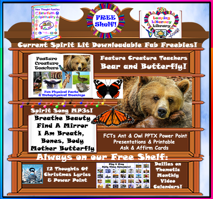 Free Shelf Free Shelf