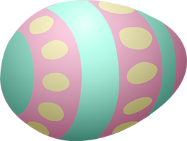 Egg Invitation