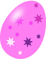 Egg Invitation