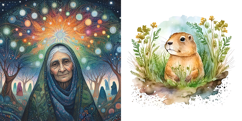 Imbolc Imbolc