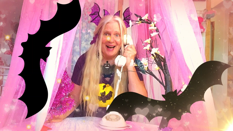 Bat Call