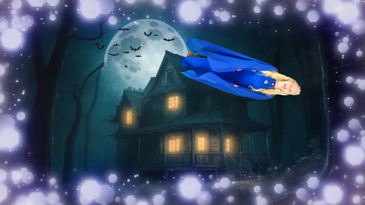 Halloween Halloween