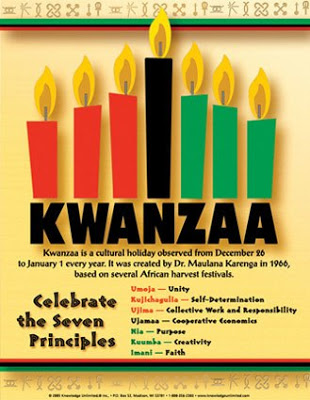 Kwanzaa