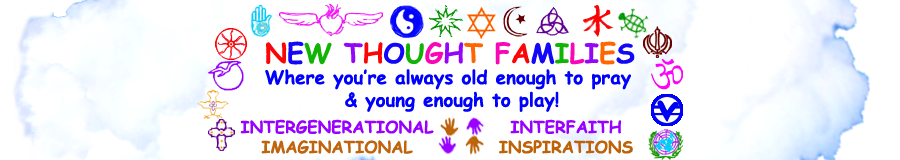 NewThoughtFamilies