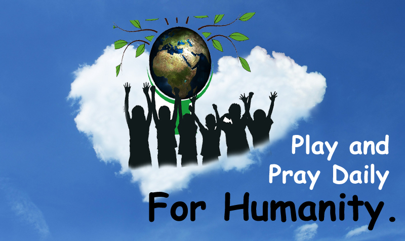 For Humanity Calendar