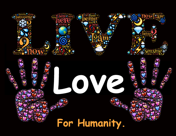 Live Love