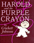 Harold & The Purple Crayon