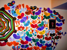Heart Note: Peace
