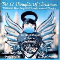 The 12 Thoughts of Christmas The 12 Thoughts of Christmas