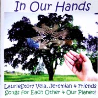 In Our Hands In Our Hands