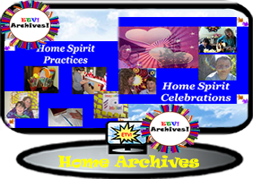 Home Spirit Practice Archives Home Spirit Practice Archives