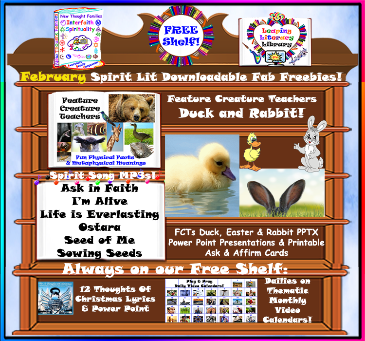 Free Shelf Free Shelf