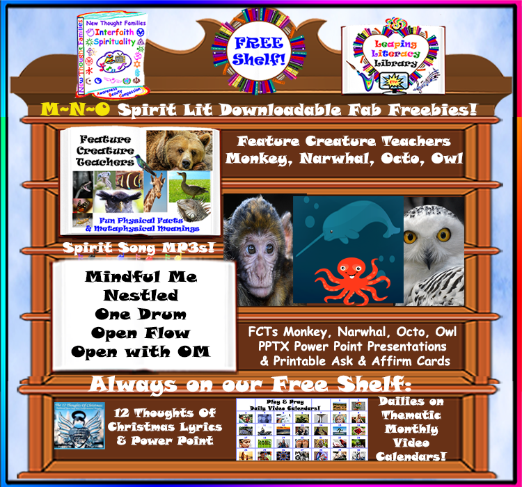 Free Shelf