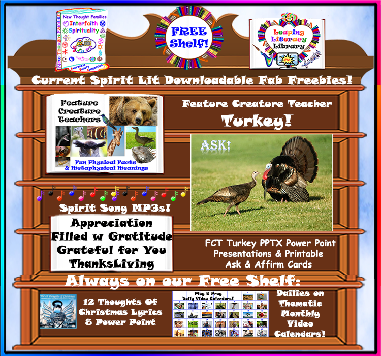 Free Shelf Free Shelf